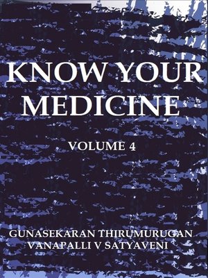 cover image of VOL 4